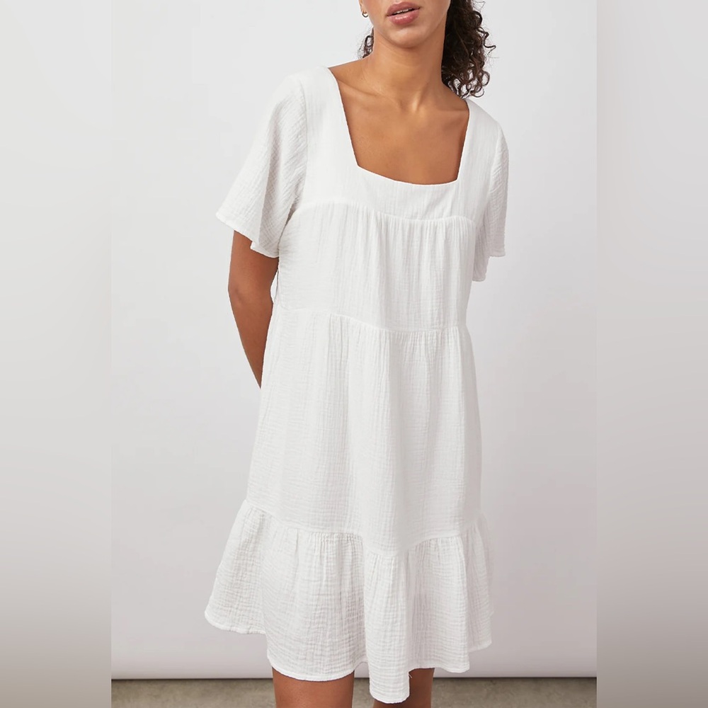 Rails Valentina Dress